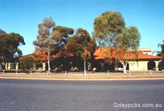 kambalda accommodation wa.